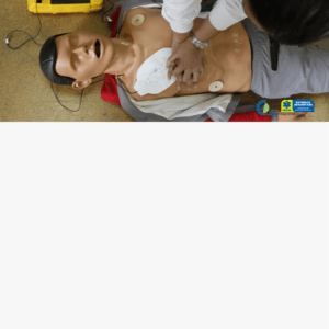 Formação de Formadores em SVB-DAE (INEM)