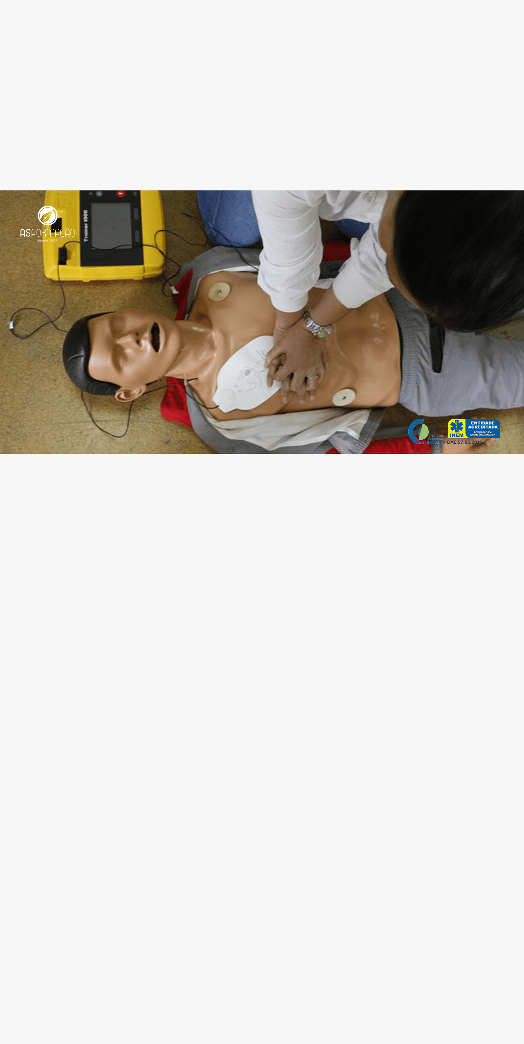 FP SBV DAE Formadores