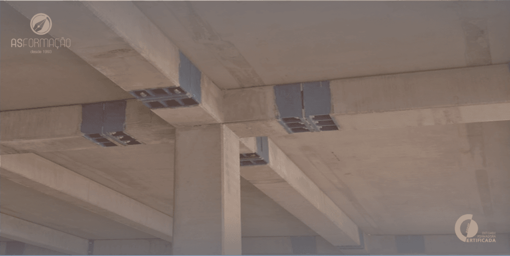 FP Estruturas Mistas Banner